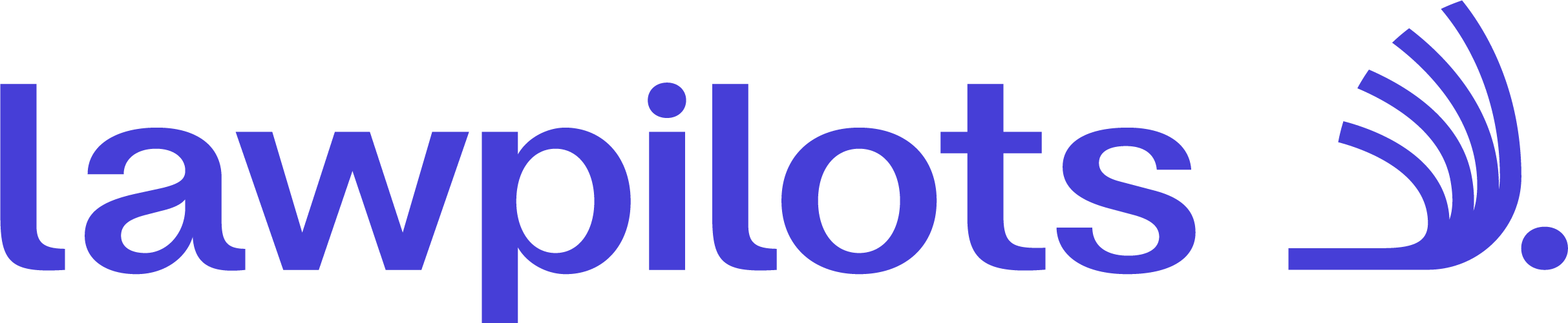 lawpilots GmbH Logo